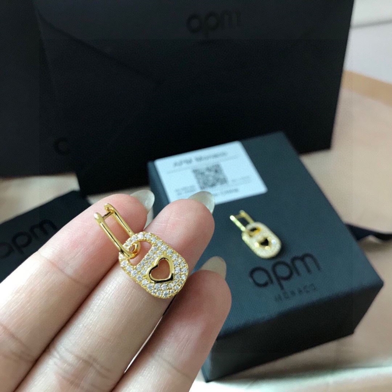 Apm Earrings